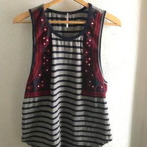 Free People Tank Top